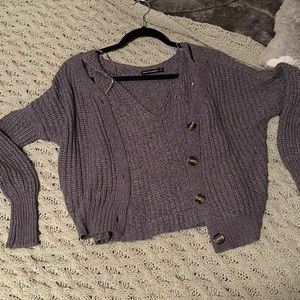 Moon and Madison ; size small fits a bit bigger